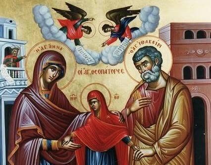 Eglise Orthodoxe Rennes